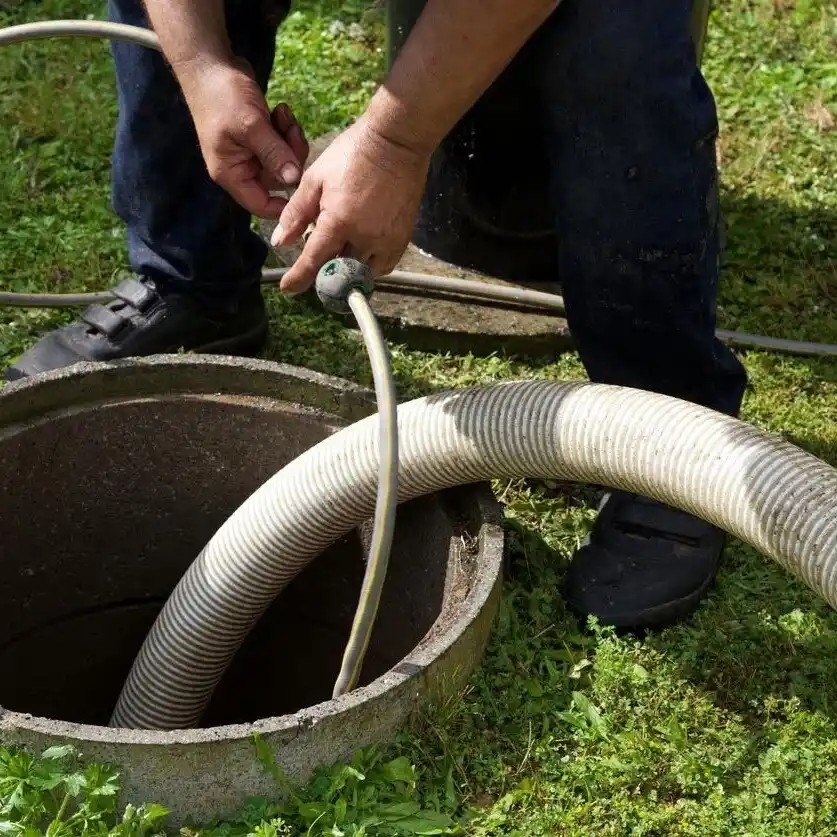 septic tank services Chackbay